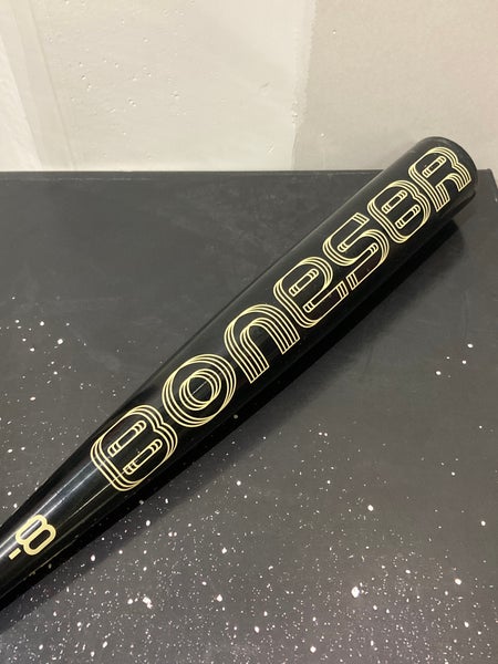 Used USSSA Certified 2023 Warstic Bonesaber Bat 32" (-8)