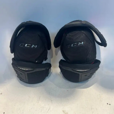 CCM (Used) Medium Youth Intermediate Elbow Pads