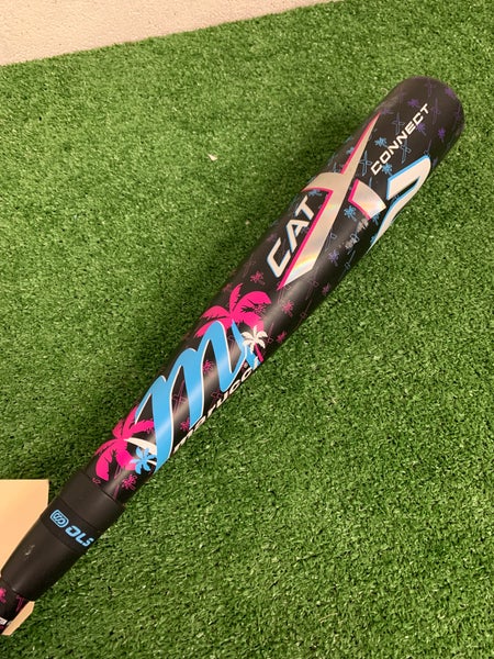 Marucci CATX2 Connect "Vice" (2 3/4") USSSA Bat (-8)