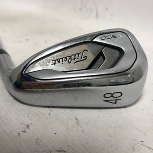 Used Titleist T200 Golf Wedge Mens RH 48 Degree 11855-S000189499
