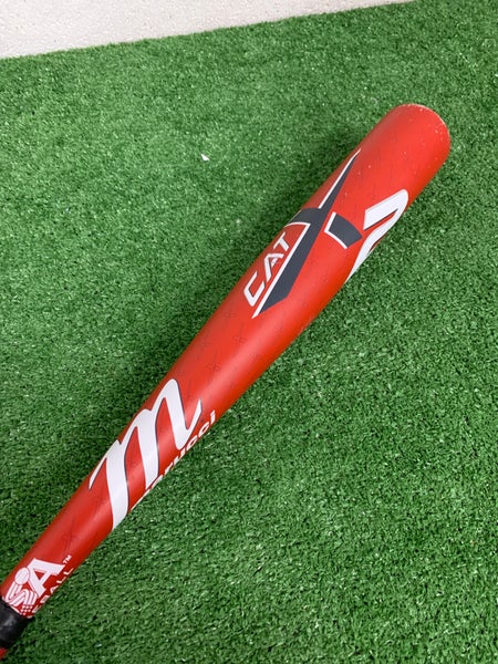 Marucci CATX2 Connect (2 5/8") USA Youth Bat 2025 (-8)