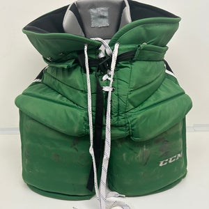 Senior XL CCM HPG 12A Hockey Goalie Pants Pro Stock (Used)