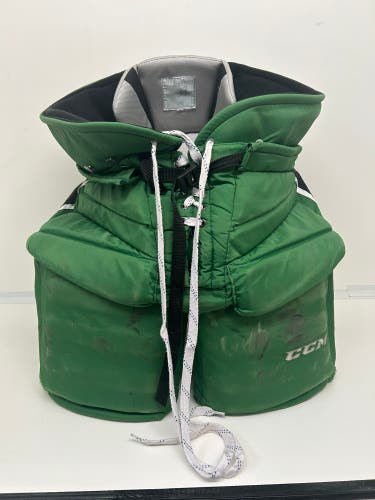 Senior XL CCM HPG 12A Hockey Goalie Pants Pro Stock (Used)
