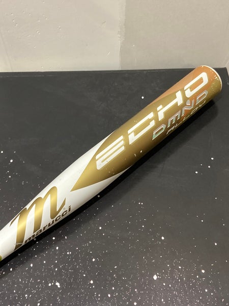 Used Marucci Echo DMND Fastpitch Softball Bat 31" (-12)