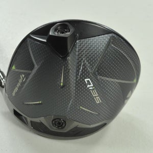 TaylorMade Qi35 10.5* Driver Extra Stiff Flex Right Diamana T+ 60g  # 198149