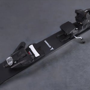 2024 Atomic N Strive 12 GW L100 Bindings (Black)