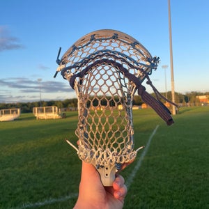 ECD Mirage 2.0 Strung Head (Used)