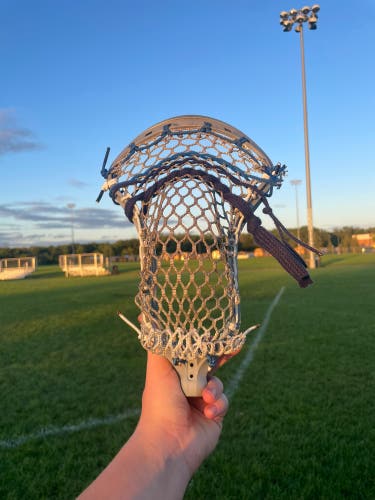 ECD Mirage 2.0 Strung Head (Used)