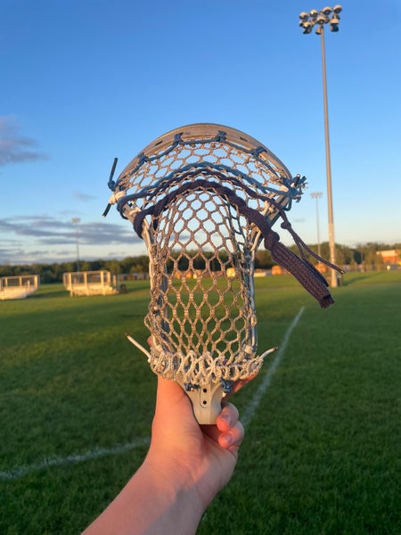 ECD Mirage 2.0 Strung Head (Used)