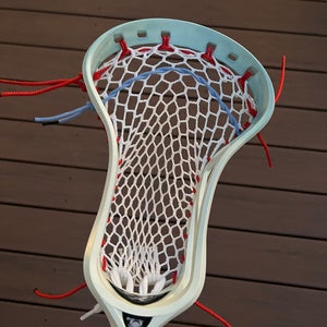 ECD Weapon X Unstrung Head (New)