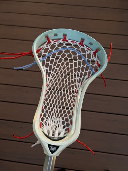 ECD Weapon X Unstrung Head (New)