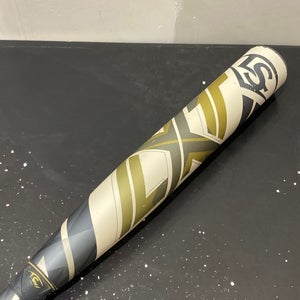 Used 2021 Louisville Slugger LXT Fastpitch Softball Composite Bat 30" (-10)