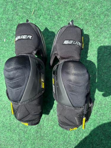 Bauer Supreme 3S Pro Elbow Pads (Used) | Intermediate Medium
