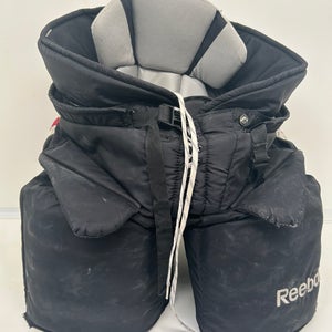 Senior XL Reebok HPG PRO Hockey Goalie Pants (Used)