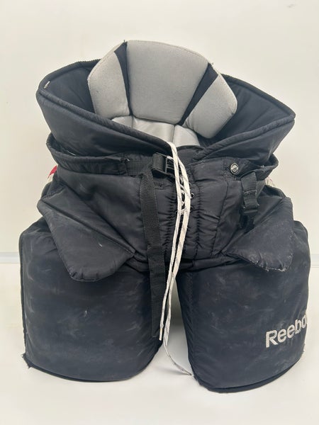 Senior XL Reebok HPG PRO Hockey Goalie Pants (Used)