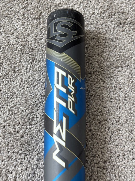 2020 Louisville Slugger Meta PWR BBCOR Baseball Bat 33/30