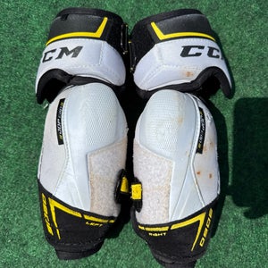 CCM Tacks 9060 Elbow Pads (Used) | Senior Small