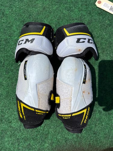 CCM Tacks 9060 Elbow Pads (Used) | Senior Small