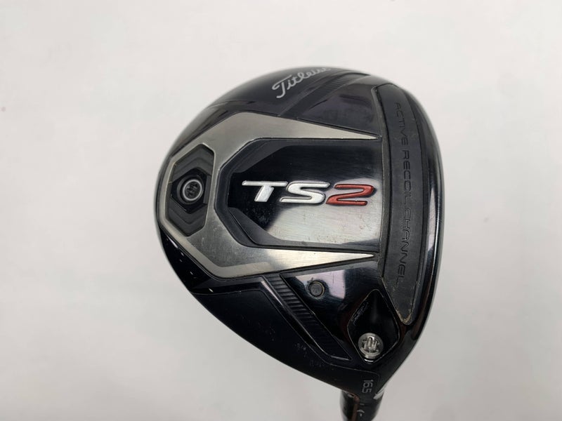 Titleist TS2 3 Fairway Wood 16.5* Tensei 1K Blue Xlink Tech 65g Regular RH
