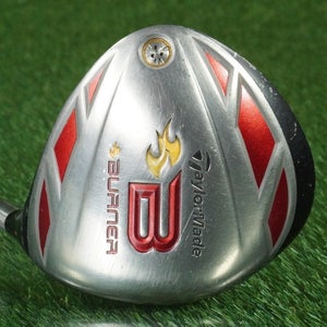TAYLORMADE BURNER DRIVER 49 REAX GRAPHITE REGULAR FLEX 10.5 RH ~ LOOK!!