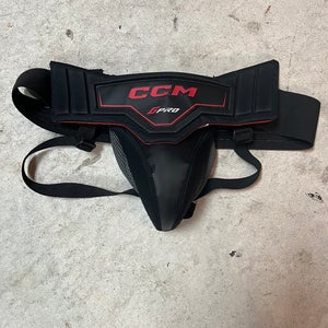 CCM Pro Goalie Jock (Used)