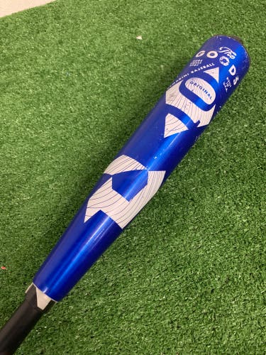 DeMarini The Goods Hybrid (2 5/8") USA 2023 (-10)