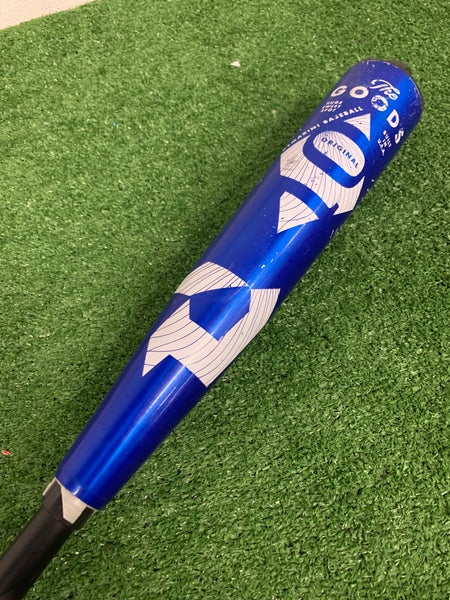 DeMarini The Goods Hybrid (2 5/8") USA 2023 (-10)