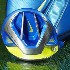 NIKE VAPOR FLY DRIVER TENSEI CK SERIES STIFF LH + HEADCOVER ~ VERY NICE!!