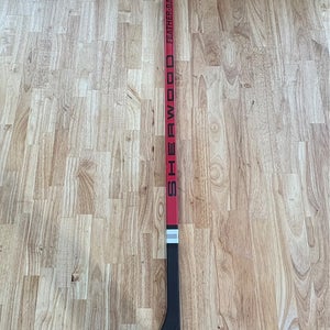 Alex DeBrincat Stadium Series Senior Sher-Wood Right Handed Hockey Stick M90 Pro Stock (New)