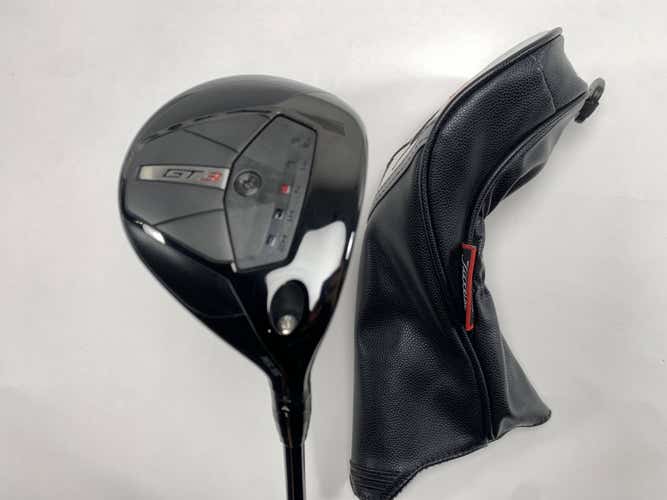 Titleist GT3 3 Fairway Wood 16.5* HZRDUS 6.5 Gen 4 Dual Torsional XStiff RH NEW