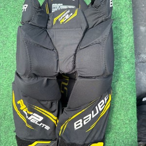 Bauer Supreme ACP Elite Girdle (Used) | Intermediate Medium