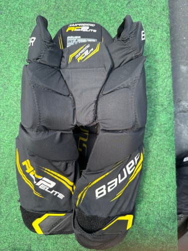 Bauer Supreme ACP Elite Girdle (Used) | Intermediate Medium