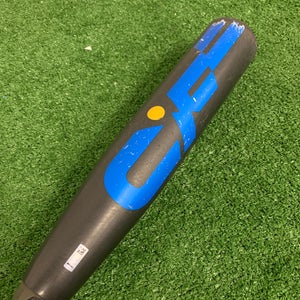 DeMarini CF (2 5/8") USA Youth Bat 2022 (-10)