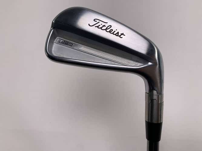 Titleist T150 2023 Single 7 Iron Fitter NS Pro 880 AMC Regular Steel Mens RH