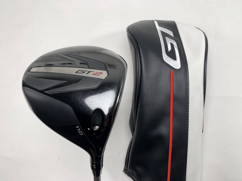 Titleist GT2 Driver 11* Mitsubishi Chemical MMT R2 40g Senior RH HC