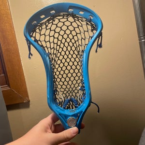 Maverik Kinetik 2.0 Strung Head (Used)