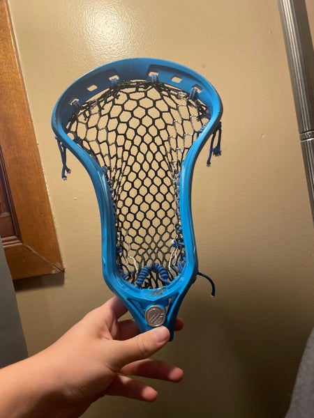 Maverik Kinetik 2.0 Strung Head (Used)