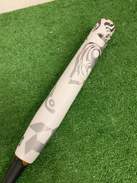 DeMarini Whisper Fastpitch 2023 (-10)