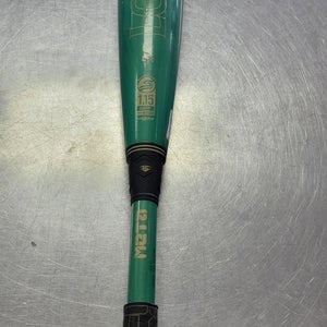 Used Louisville Slugger META 2023 BB/SB USSSA 2 3/4 Bat 30" 11497-S000151608