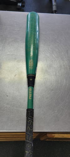 Used Louisville Slugger META 2023 BB/SB USSSA 2 3/4 Bat 30" 11497-S000151608