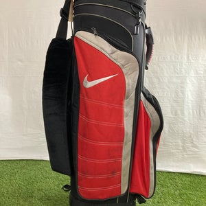 Men's Nike Cart Bag (Used)