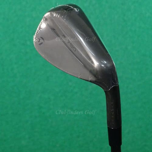NEW TaylorMade 2025 P-790 Battle Worn Pitching Wedge Modus 3 Black Steel Stiff