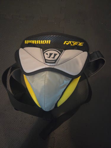 Warrior (Used)