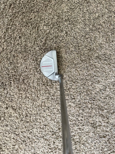 Top Flite Mallet Left Hand Putter 35" (Used)