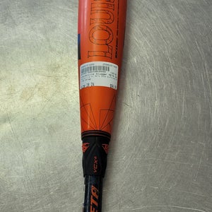 Used Louisville Slugger META 2022 SLMTX10S-22 BB/SB USSSA 2 3/4 Bat 28" 11497-S000151609