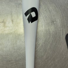 Used Demarini THE GOODS GOZS-21 2 3/4 BB/SB USSSA 2 3/4 Bat 30" 11497-S000151677