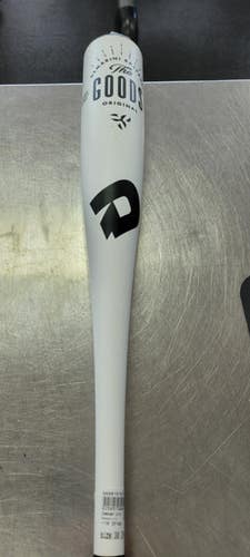 Used Demarini THE GOODS GOZS-21 2 3/4 BB/SB USSSA 2 3/4 Bat 30" 11497-S000151677