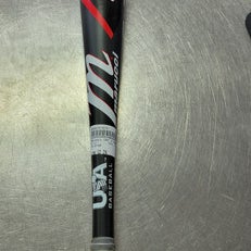 Used Marucci CAT X MSBLX8USA BB/SB USA 2 5/8 Bat 32" 11497-S000151675