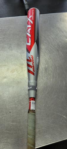 Used Marucci CAT X COMPOSITE MSBLLPX8 2 3/4 BB/SB USSSA 2 3/4 Bat 32" 11497-S000151676