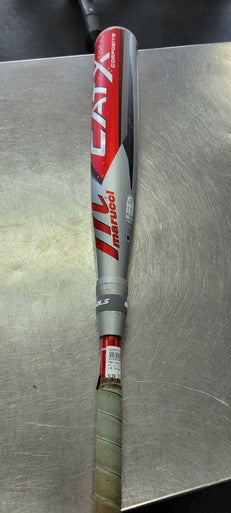 Used Marucci CAT X COMPOSITE MSBLLPX8 2 3/4 BB/SB USSSA 2 3/4 Bat 32" 11497-S000151676